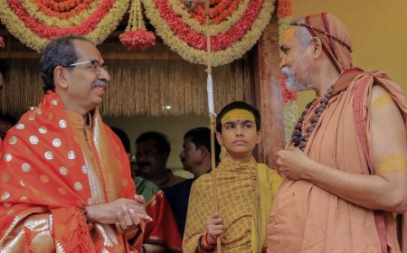 उद्धव ठाकरे के साथ हुआ विश्वासघात