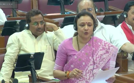 उत्तर प्रदेश नजूल संपत्ति विधेयक में संशोधन की जरुरत