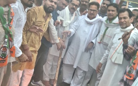 अनुराग ठाकुर का बयान  देश के करोड़ों दलितों