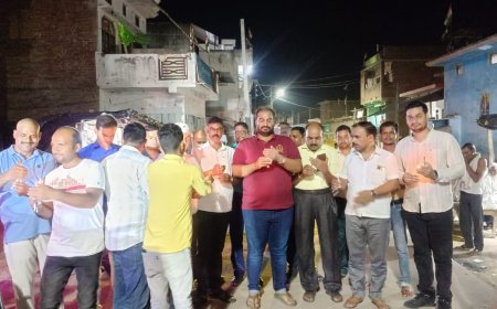 डाक्टर मोमिता बहन को मिले न्याय