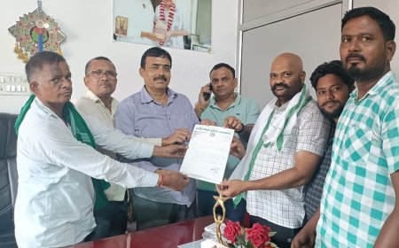 वसीम अहमद के मनोनयन पर देवा