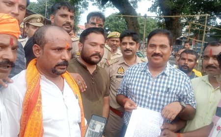 बांग्लादेश में हिंदुओं पर हो रहे अत्याचार