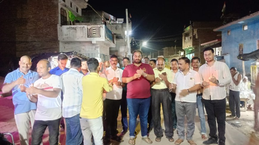 डाक्टर मोमिता बहन को मिले न्याय