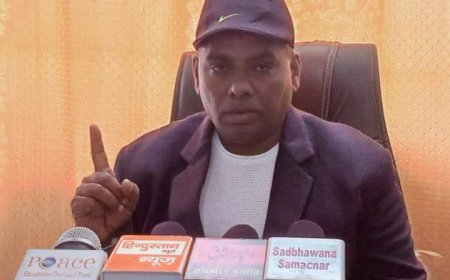 सेक्युलर डेमोक्रेटिक सिस्टम की स्थापना में सभी धर्मों ने खास भूमिका निभाई: आफ़ाक़