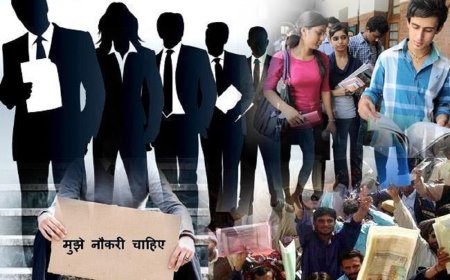 रोजगार अधिकार के लिए एक्स कैंपेन के लिए वर्चुअल बैठक में हुआ फैसला 