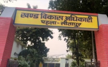 25 साल, एक ही ब्लॉक और सवालों का पहाड़, कौन है कथित अरबपति है जेई सुंदरलाल