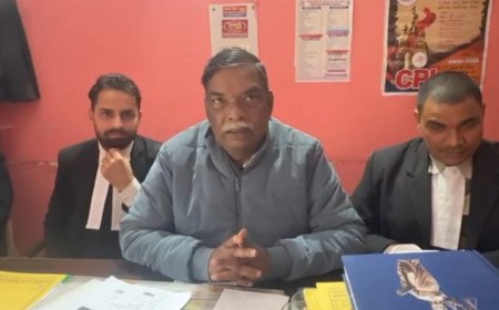 दलित, पिछड़ों पर अत्याचार करने वालों द्वारा UGC का विरोध किया जा रहा है: रणधीर सिंह सुमन