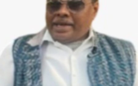 आज़ाद भारत का पहला आतंकवादी नाथूराम गोडसे था