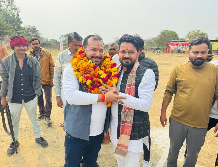 एपीएल प्रीमियर लीग–2026 का भव्य शुभारंभ, पहले मुकाबले में ब्यराजो विजयी