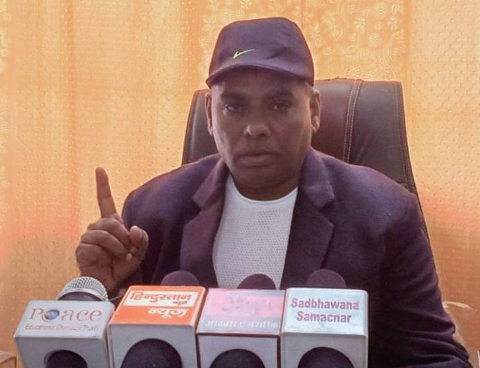 सेक्युलर डेमोक्रेटिक सिस्टम की स्थापना में सभी धर्मों ने खास भूमिका निभाई: आफ़ाक़