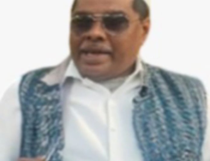 आज़ाद भारत का पहला आतंकवादी नाथूराम गोडसे था