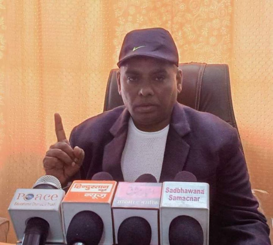 सेक्युलर डेमोक्रेटिक सिस्टम की स्थापना में सभी धर्मों ने खास भूमिका निभाई: आफ़ाक़