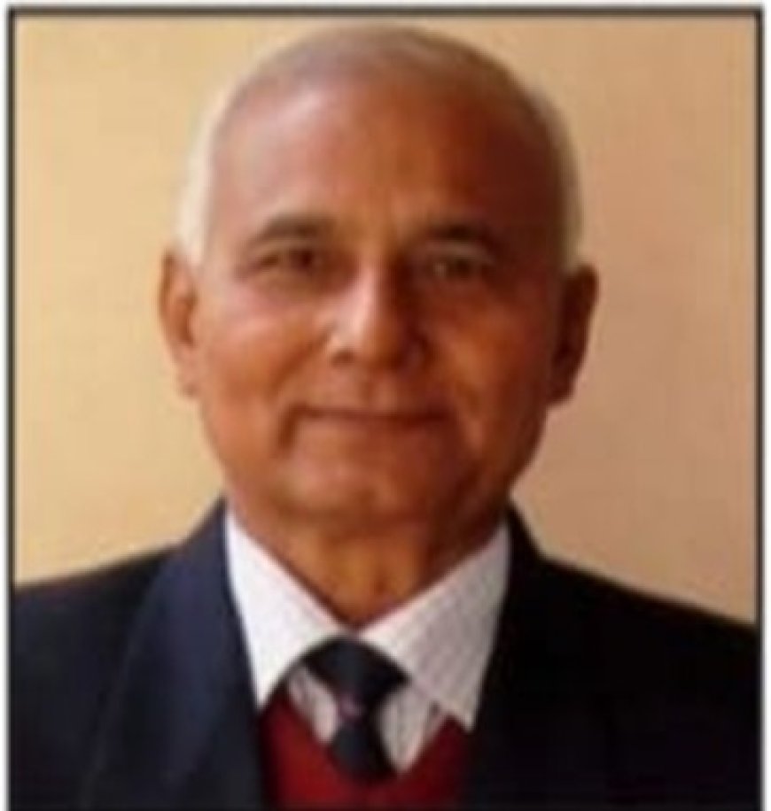 भारत-यूरोपीय संघ के बीच हुए व्यापार समझौते से उद्योगों और मजदूरों का नुकसान - एसआर दारापुरी 