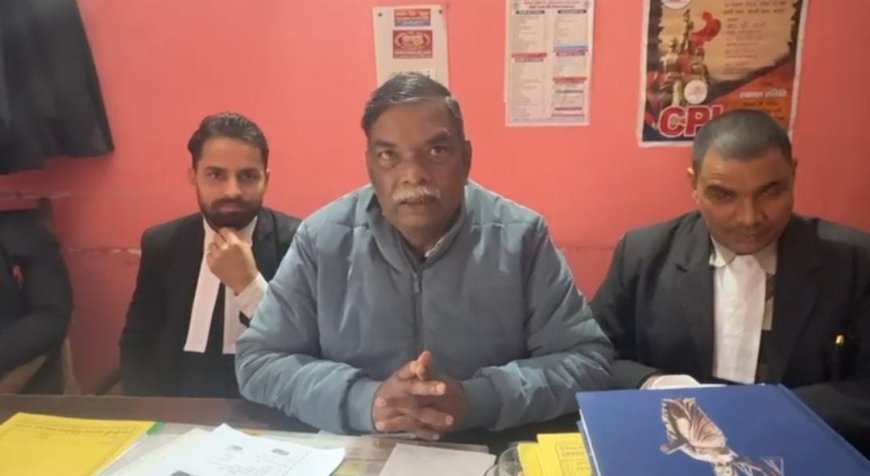 दलित, पिछड़ों पर अत्याचार करने वालों द्वारा UGC का विरोध किया जा रहा है: रणधीर सिंह सुमन