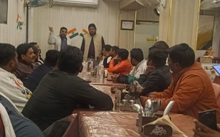 लाइव बर्ड एसोसिएशन टीम का गठन कुलदीप सिंह चुनें गए अध्यक्ष