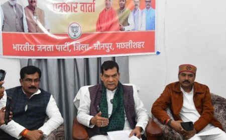 प्रधानमंत्री नरेंद्र मोदी के नेतृत्व में प्रस्तुत बजट देश को नई ऊँचाइयों तक ले जाने वाला : मंत्री ए के शर्मा