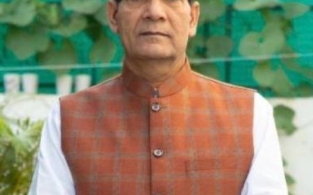 प्रधानमंत्री का सनातन के प्रति आस्था एवं रानी अहिल्याबाई होल्कर के प्रति सम्मान सर्वविदित : ए के शर्मा