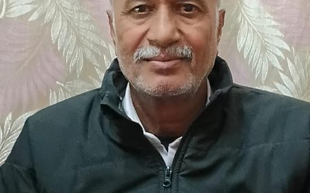 कांग्रेस के मनरेगा से बीजेपी के वीबी-जी-रामजी तक