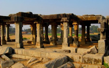 आल्हा-उदल की धरती महोबा बनेगा नया टूरिज्म हब, स्वदेश दर्शन 2.0 से बदलेगी बुंदेलखंड की सूरत