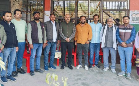 शिक्षकों के साथ अन्याय नहीं होने दिया जायेगा,