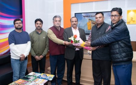 ध्यानचंद स्टेडियम ए ने महाकाल तालबेहट को हराकर जीती ग्रामीण प्रीमियर लीग 20-20 डे क्रिकेट प्रतियोगिता का मुकाबला