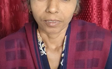 अपनों से ठुकराई गई बेसहारा महिला पर दबंगों का कहर—छेड़छाड़, खेत कब्जाने की कोशिश और 'धर्मांतरण' का दबाव