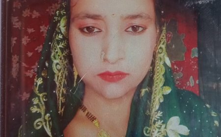 थाना देवां में सामने आया चाची- भतीजे का प्रेम प्रसंग का मामला