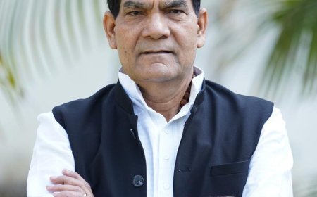 मंत्री ए के शर्मा के नेतृत्व में महत्वपूर्ण पहल : उत्तर प्रदेश नगर निगम संशोधन अधिनियम 2026 विधानसभा से पारित