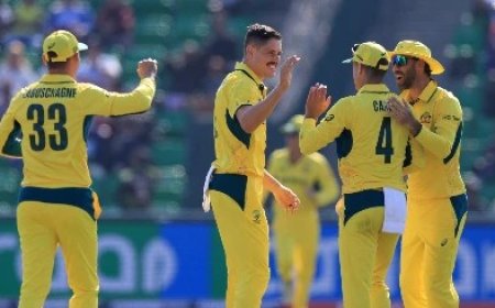 T20 विश्व कप में ऑस्ट्रेलिया को लगा बड़ा झटका
