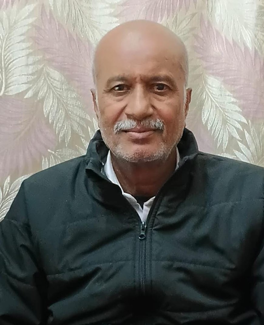 कांग्रेस के मनरेगा से बीजेपी के वीबी-जी-रामजी तक.