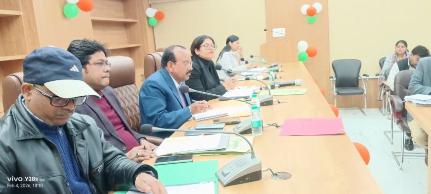 गो आश्रय स्थलों की अब AI से होगी निगरानी, कैमरे बंद मिले तो होगी