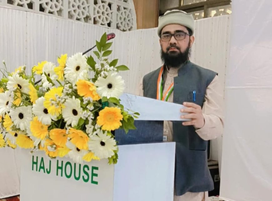 हज यात्रियों का टीकाकरण 11 फरवरी को, झांसी से 95 लोग जाएंगे हज