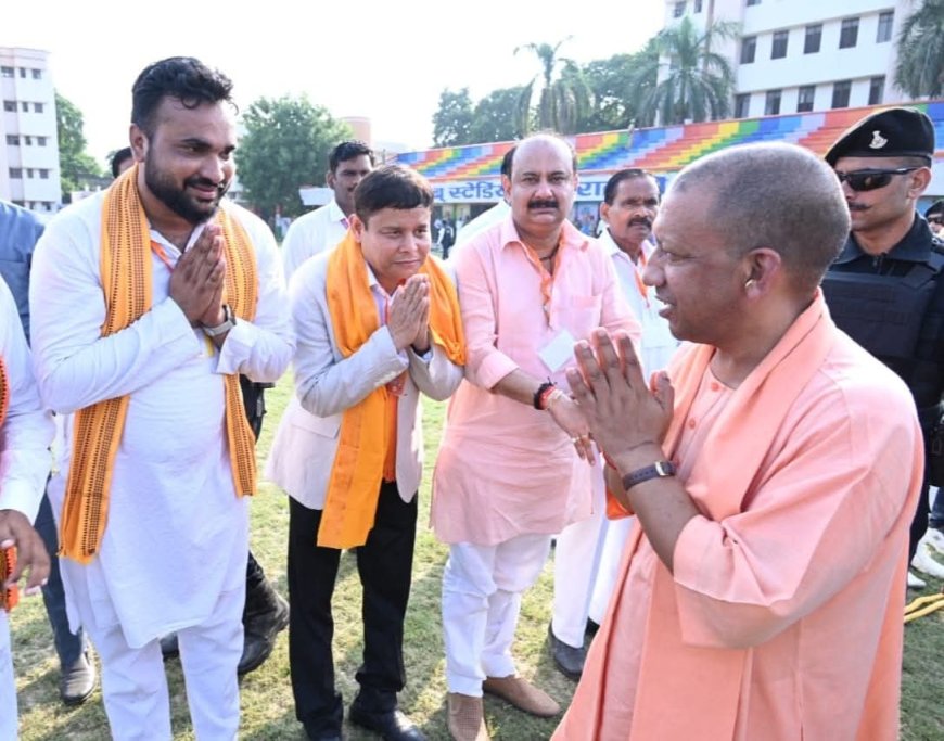 अल्पसंख्यकों के विकास के लिए करोड़ों की परियोजनाएं मंजूर, शिक्षा-स्वास्थ्य सुविधाओं का होगा विस्तार : आमिर खान