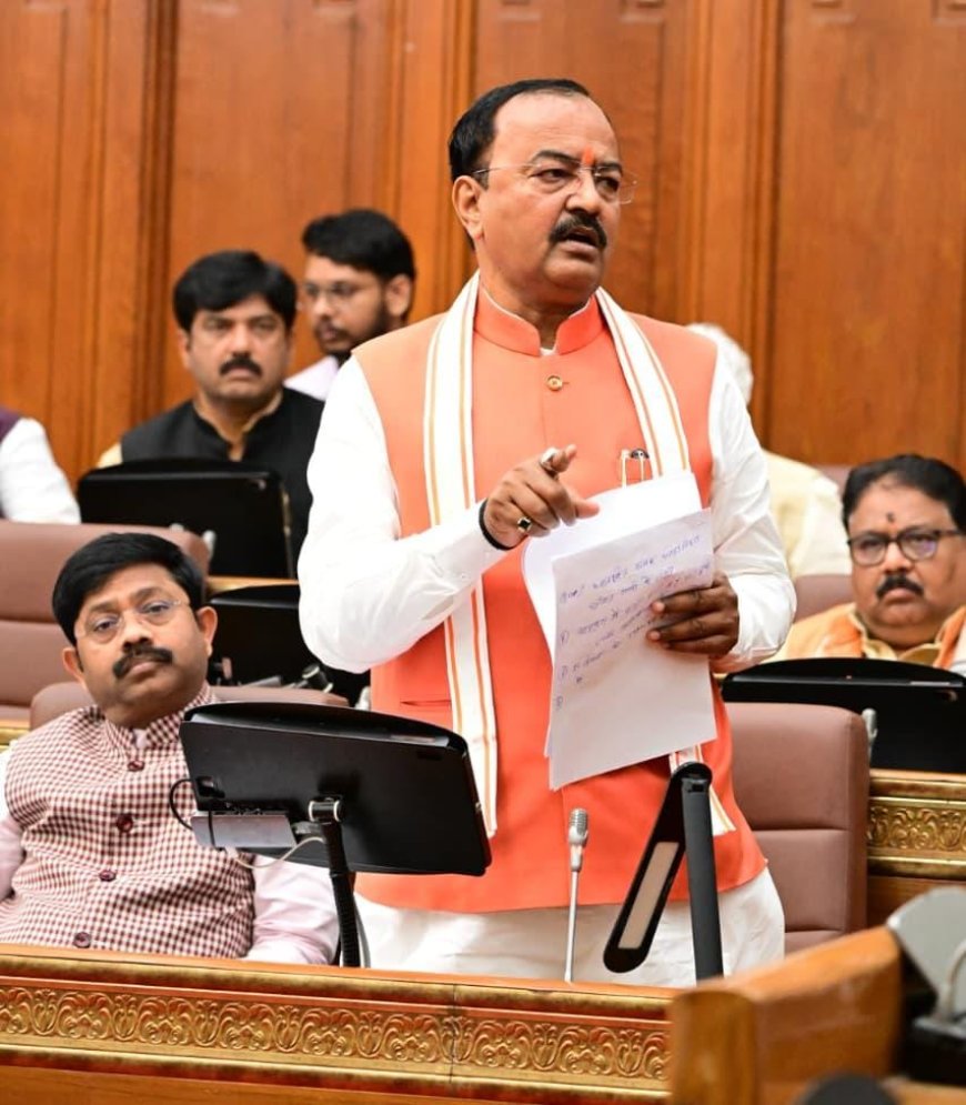 भर्ती प्रक्रिया मे आरक्षण नियमो का अनुपालन कराने के लिए सरकार पूरी तरह प्रतिबद्ध