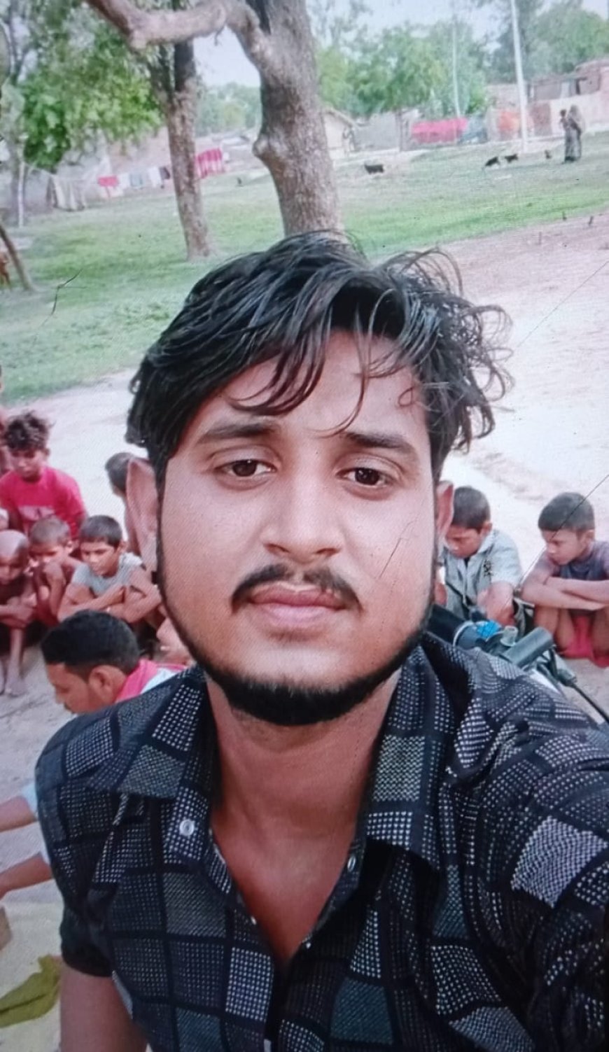 थाना देवां में सामने आया चाची- भतीजे का प्रेम प्रसंग का मामला