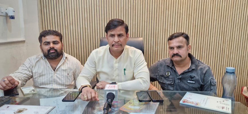 अखिलेश यादव के झांसी आगमन पर सपा नेताओं में उत्साह, 2027 की तैयारी का आह्वान