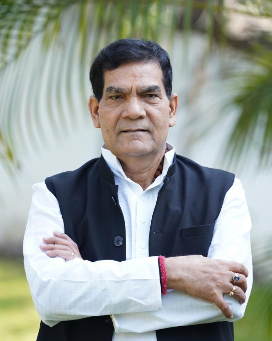 विधानसभा बजट सत्र के अंतिम दिन मुख्यमंत्री ने ऊर्जा मंत्री ए के शर्मा के कार्यों की खुलकर सराहना की