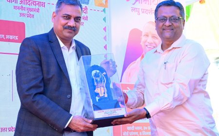 स्वदेशी उत्पादों की बढ़ी मांग, खादी-ग्रामोद्योग प्रदर्शनी का सफल समापन