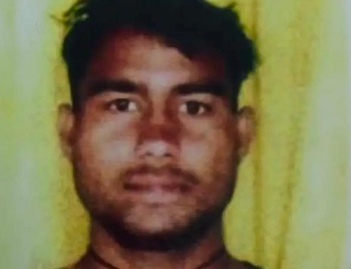 ​लखीमपुर खीरी: 3 दिन से लापता युवक का नाली में मिला शव, पोस्टमार्टम रिपोर्ट में हुआ चौंकाने वाला खुलासा