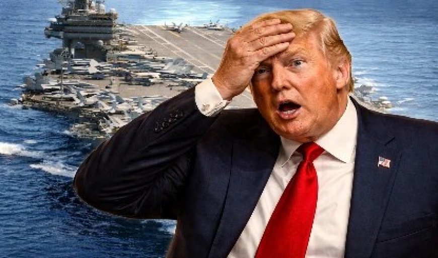 ईरान का ऑपरेशन ट्रू प्रॉमिस हुआ शुरू