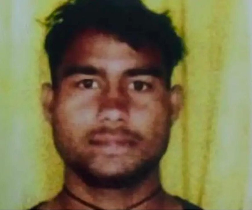 ​लखीमपुर खीरी: 3 दिन से लापता युवक का नाली में मिला शव, पोस्टमार्टम रिपोर्ट में हुआ चौंकाने वाला खुलासा